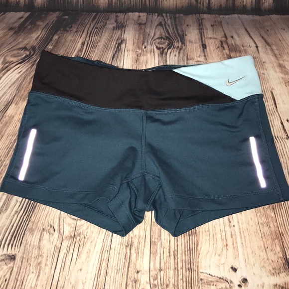 Nike Pants - Nike Dri-Fit Running Shorts